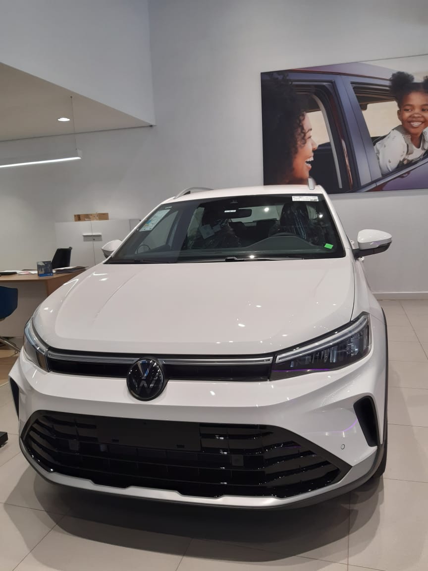 ilustração do Novo Nivus